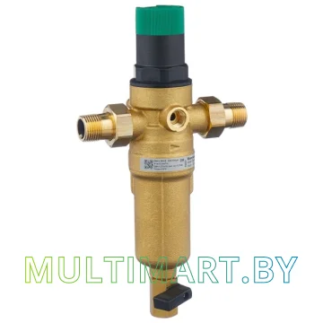Магистральный фильтр Honeywell FK06AAM 1/2"